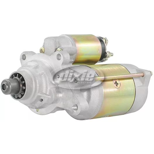 6.0L FORD STARTER