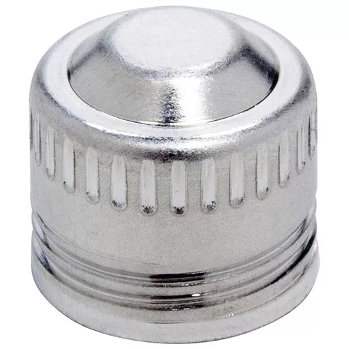 `-6 AN Aluminum Caps 20pk ALL50823