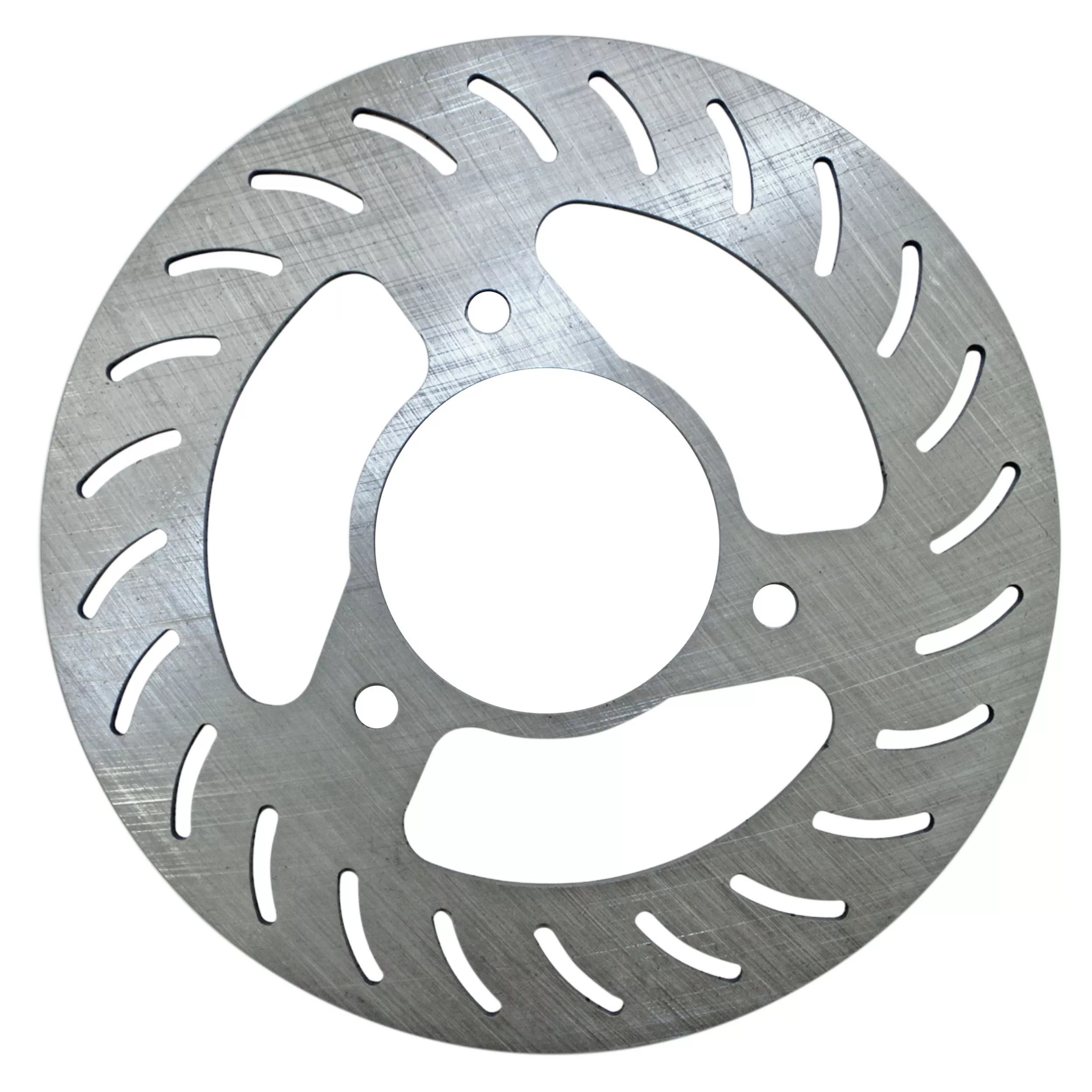 6″ MCP Mini Lite Brake Rotor 2-3/4″ Bolt Circle | 1/8″ or 3/16″ Width