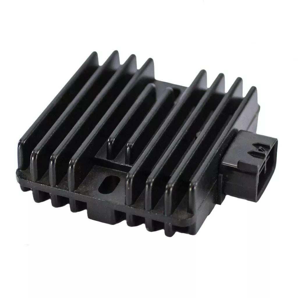 6-Pin Voltage Regulator Rectifier for Chinese ATV's / UTV's - Version 44