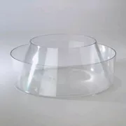 6″ PRECLEANER BOWL