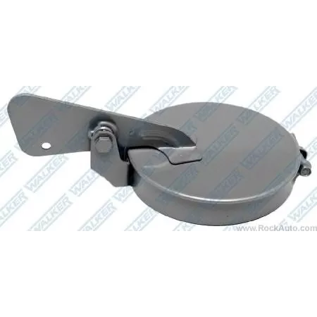 6" RAIN CAP