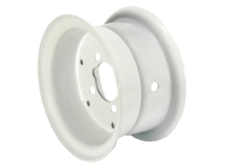 6" Rim Demountable Assembly - (2-13/16" Bolt Pattern)