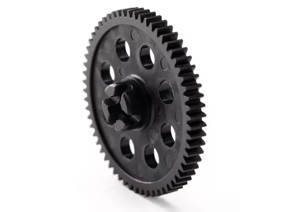 60-Tooth Spur Gear, LaTrax