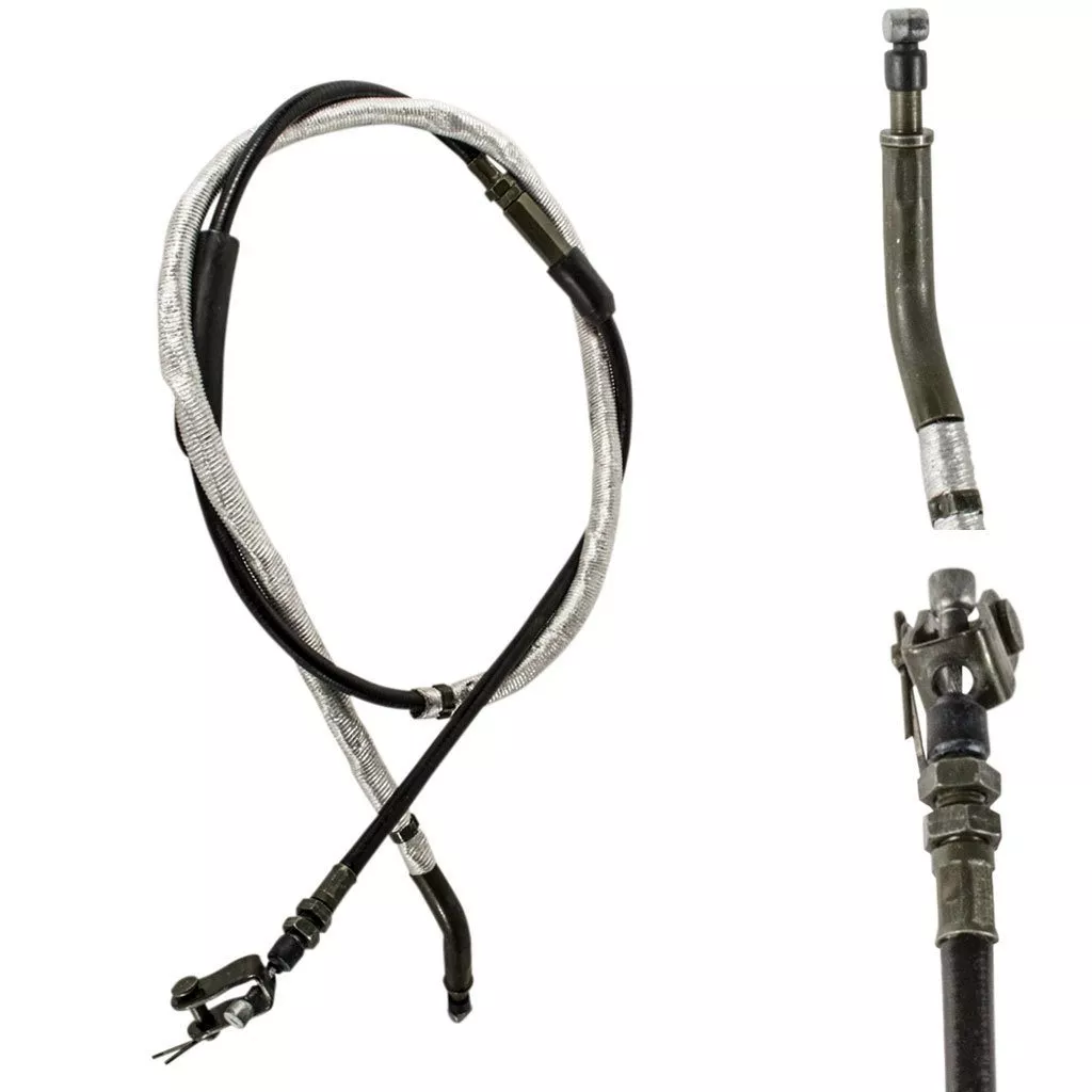 64″ Parking Brake Cable for 500cc & 700cc UTV’s -Version 25