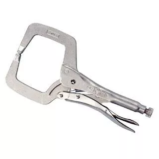 6R LOCKING C CLAMP