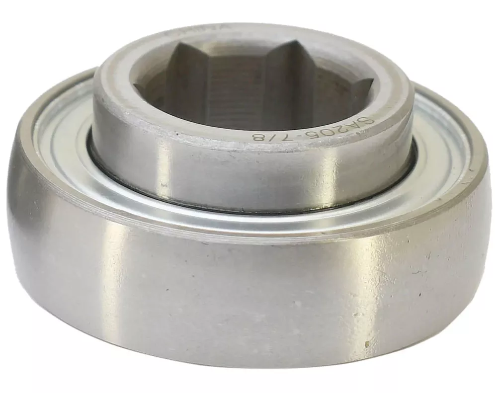 7/8” Hex Axle Bearing for Manco Karts 7/8″ ID x 2″ OD