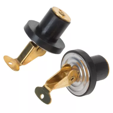 7/8 MARINE PLUG