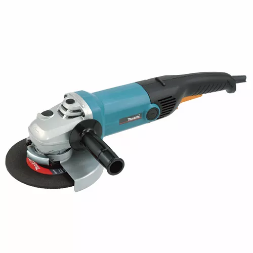7" GRINDER W/GUARD