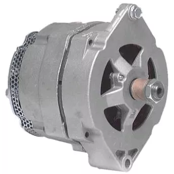 72A ALTERNATOR