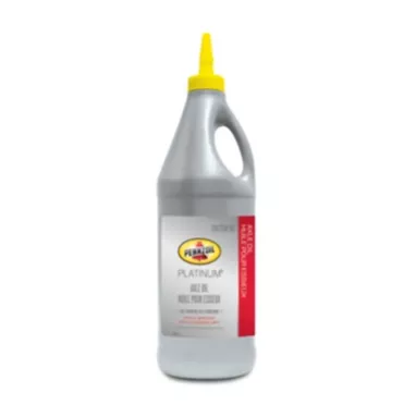 75W-90 SYNTHETIC GEAR OI