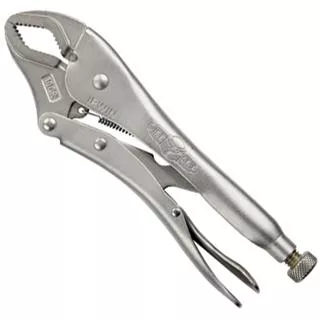 7CR VISE GRIP