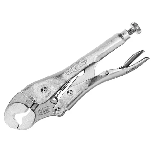 7LW VISE GRIP