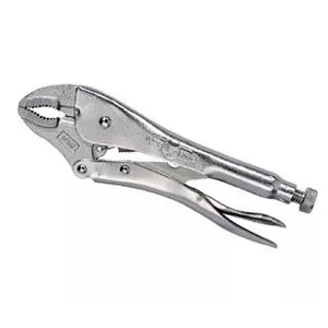 7WR VISE GRIP