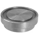 #8 CODE 61 FLANGE PLUG