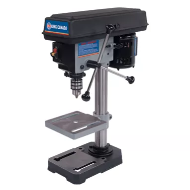 8″ DRILL PRESS 5SP