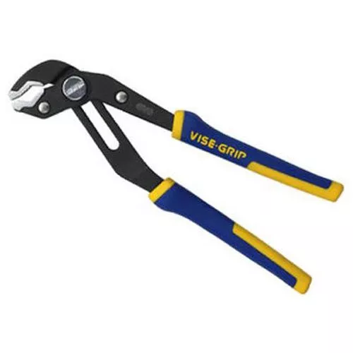 8" GROOVE PLIERS