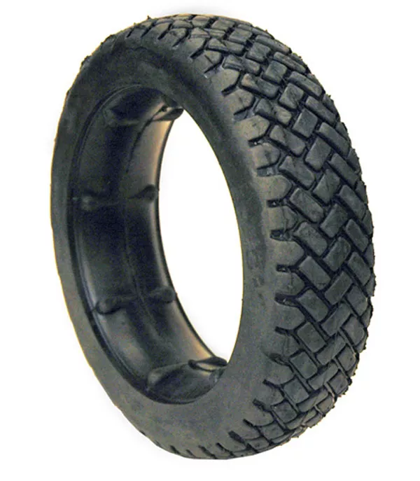 8" Tire Skin for Toro For Toro Commercial Walkbehind Mowers.