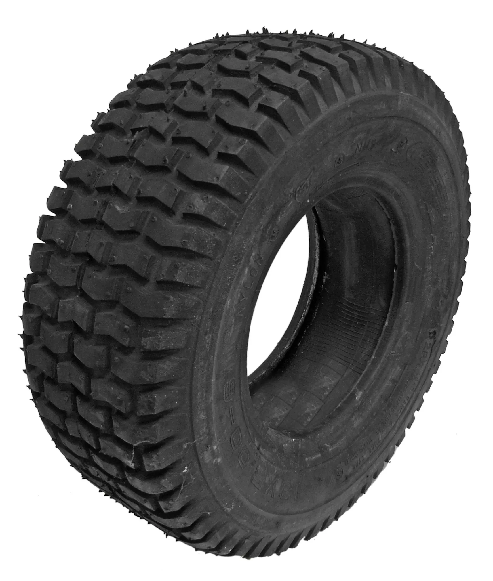 8 x 3.00-4 Turf Tire Cheng Shin | 4 Ply