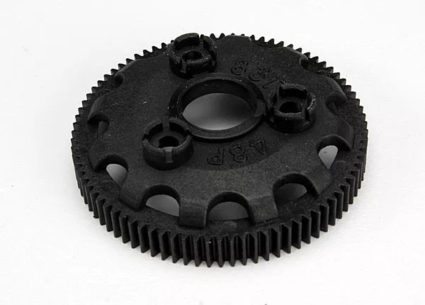83-Tooth Spur Gear, 48 Pitch for Traxxas