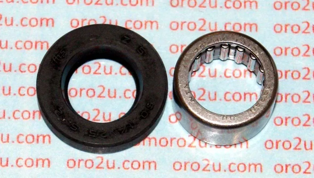 89-06 YFS200 BLASTER CLUTCH, PUSH ROD REPAIR KIT 17-1838