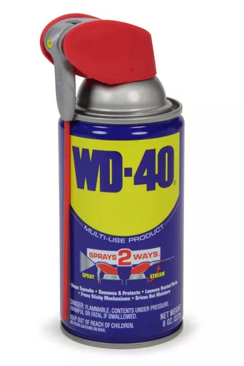 8oz. WD-40 490026