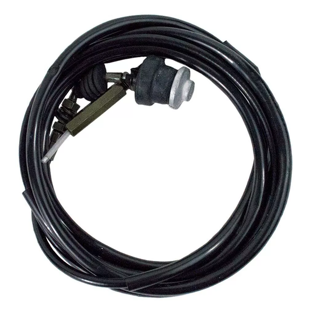95" Throttle Cable for HiSun 500cc & 700cc UTV's - Version 75