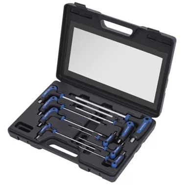 9PC METRIC ALLEN SET