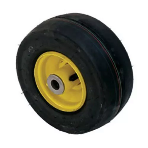 9×3.50-4 Tire & Wheel Assembly For John Deere 700 Series | 3/4″ Roller Bearing