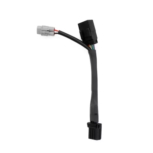 A10 Moto Dyna plug to Dyna add 12V Accy Adapter for Turn Signals