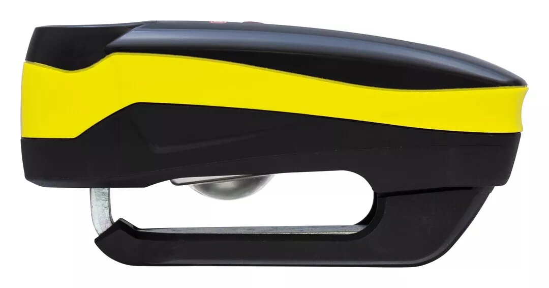 ABUS 7000 RS1 3D Alarm Disc Lock
