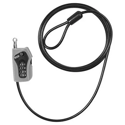 Abus Combiloop 205