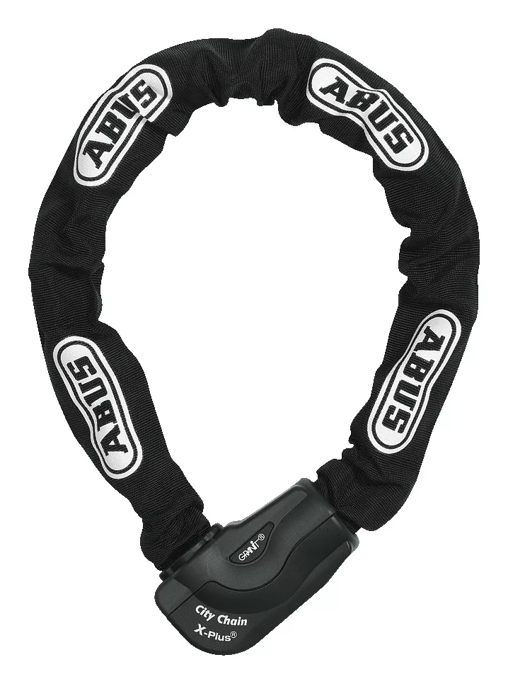 ABUS Granit 1060 Chain Lock