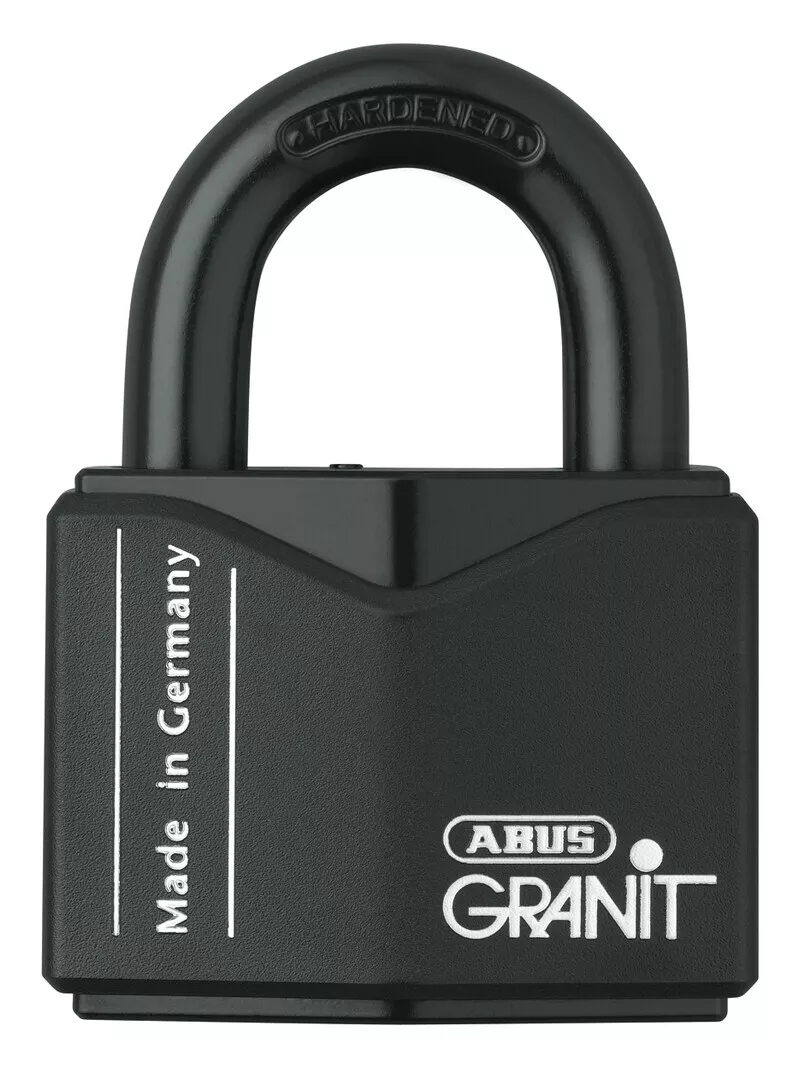 ABUS Granit 37/55 Padlock