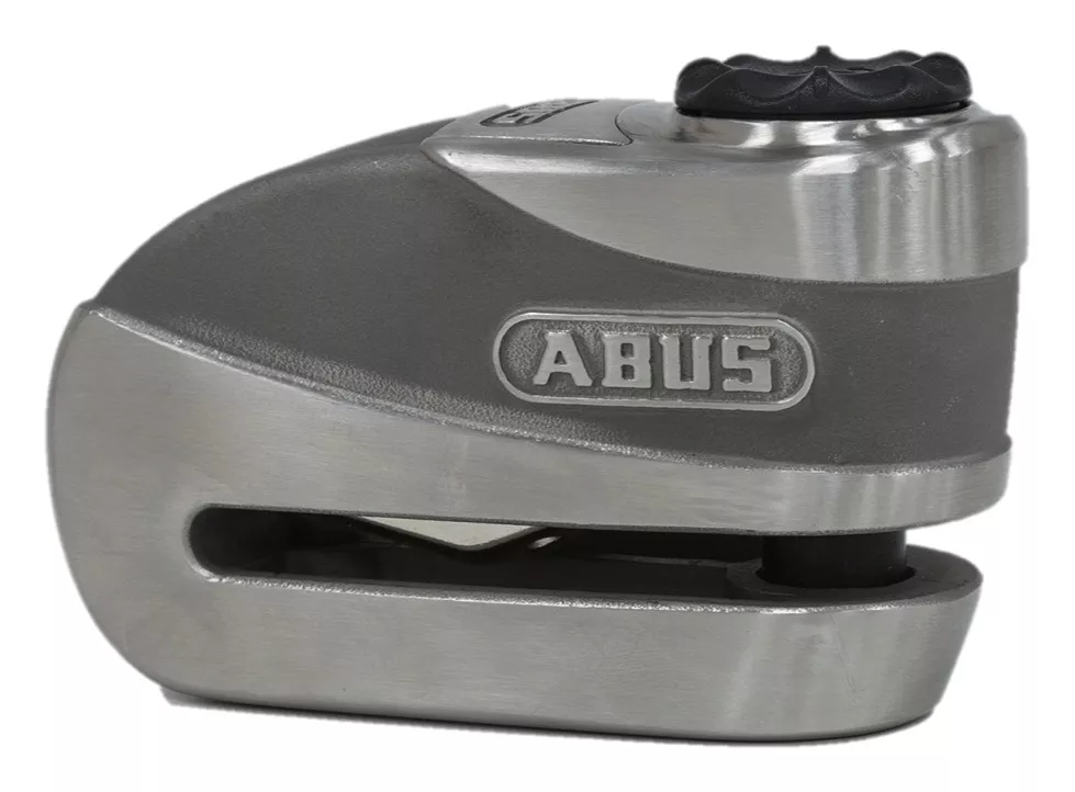 ABUS Granit 8008 3D Alarm Disc Lock