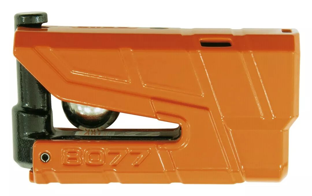 ABUS Granit 8077 3D Alarm Disc Lock