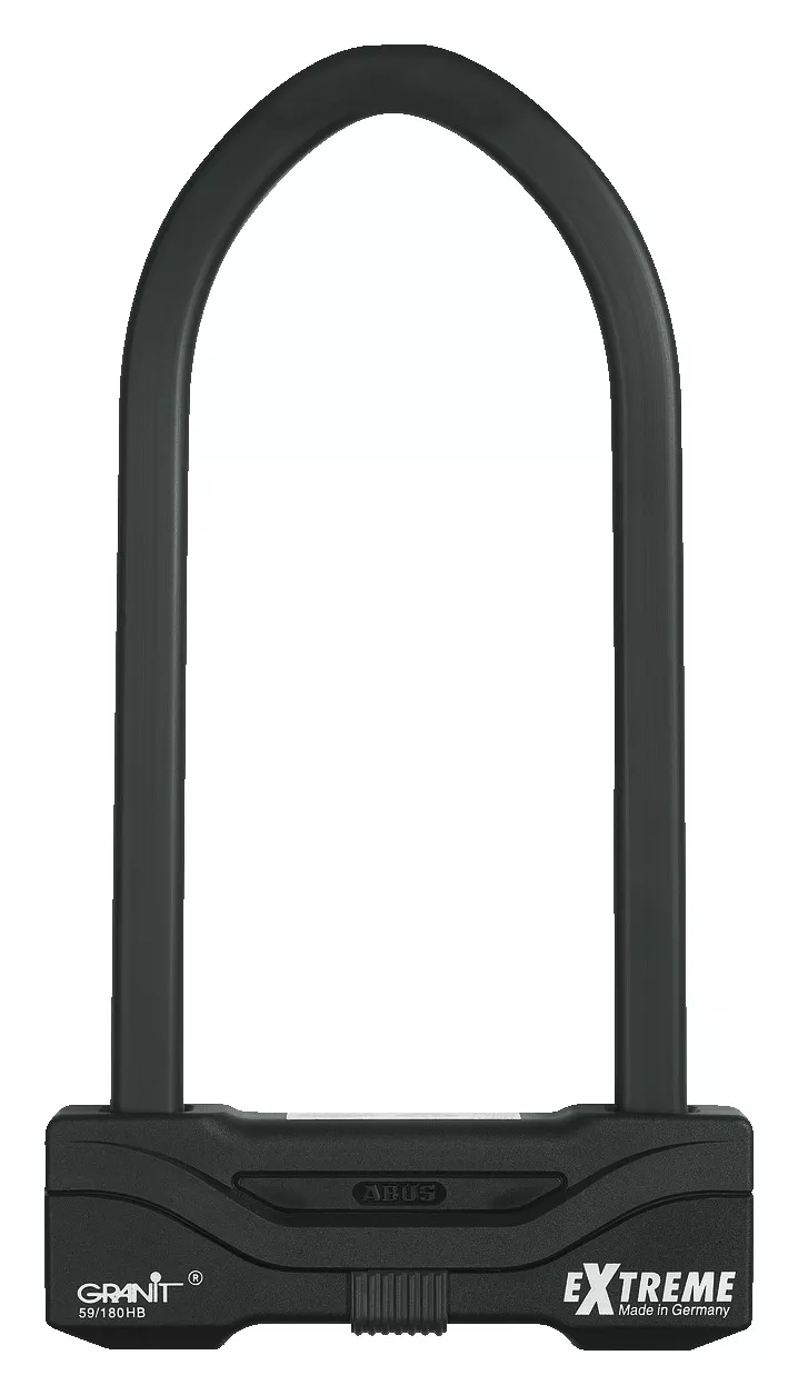 ABUS Granit Extreme 59 U-Lock (10.25″)