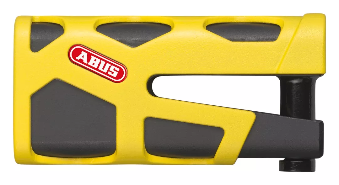 ABUS Granit Sledg 77 Disc Lock