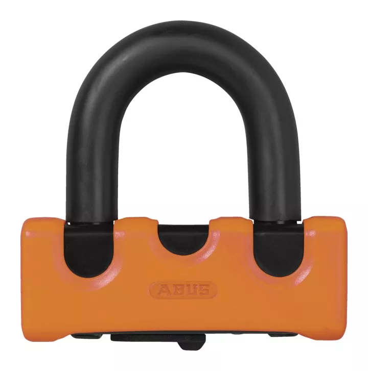 Abus Granit XS67 Disc Lock