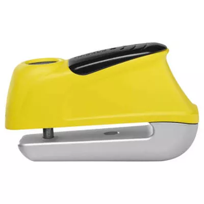 Abus Trigger Alarm Disc Lock