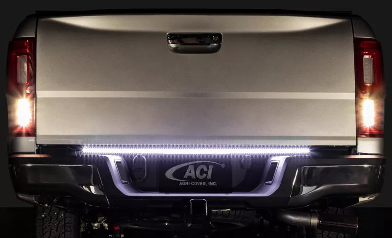 ACC Back-Up LED Light