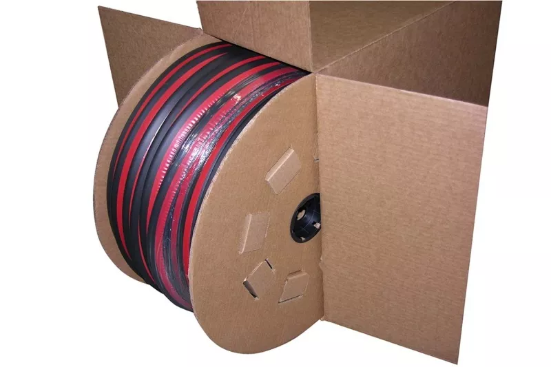 ACC Bed Seal