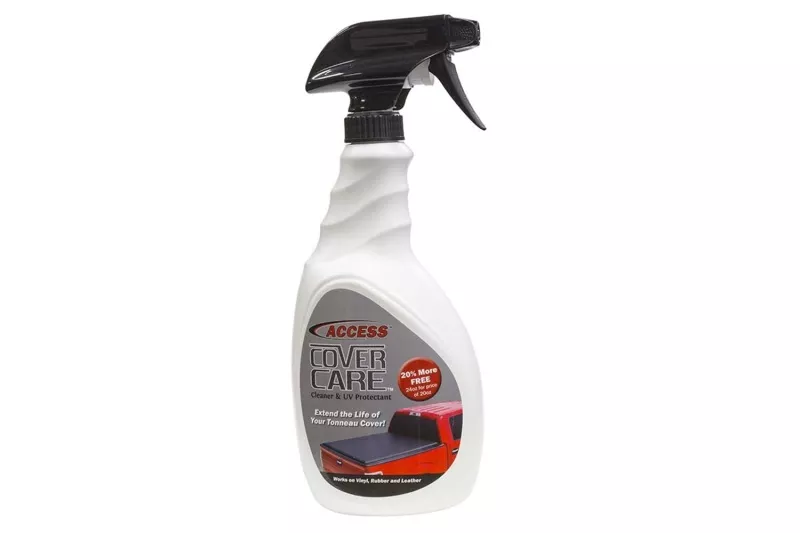 ACC Cover Care Cleaner