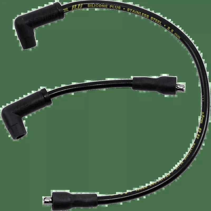 Accel 71-E78 8.8 Wire Set