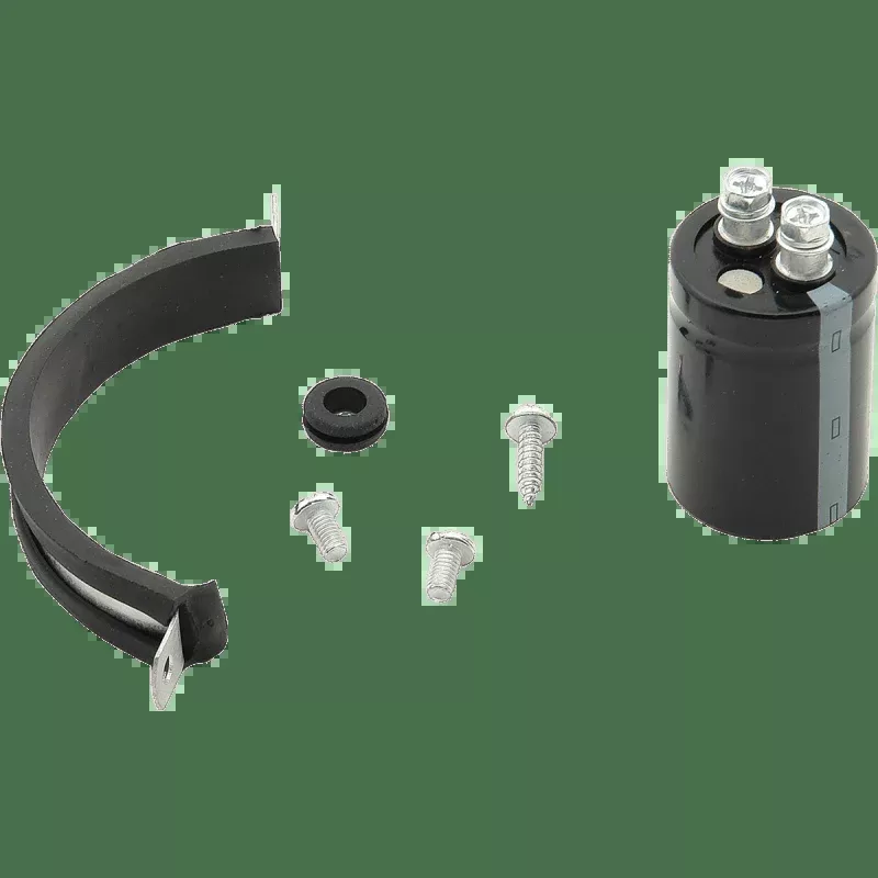 Accel Battery Eliminator