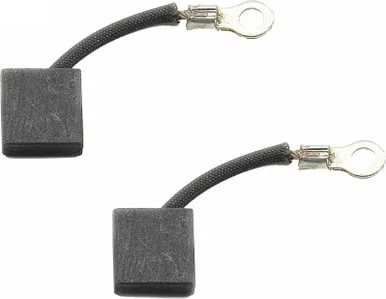 Accel Generator Brush Set - 192300