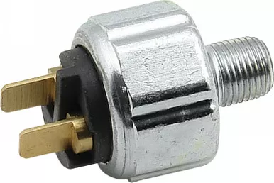 Accel Stoplight Switch W/Spade Terminals - 181101