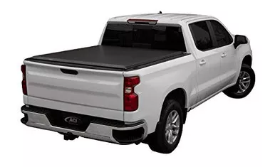 Access 32389 LITERIDER Roll-Up Cover for 19-24 Sierra/Silverado 1500 6'6'' Bed