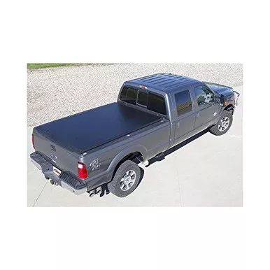 Access Covers 11409 Tonneau Cover for 2017 Ford F-250 Super Duty 8′ Bed