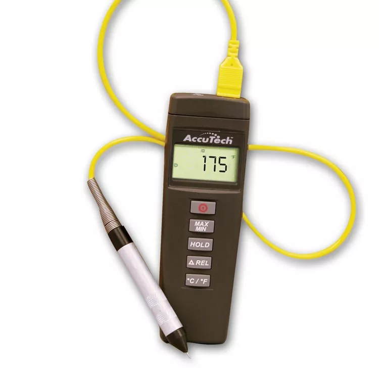 AccuTech Economy Pyrometer